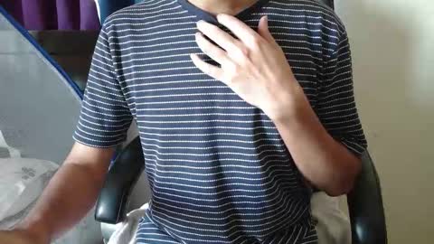 Snapshot of bunny_boy6969 chatting on February 6, 2026, 5:56 am Revo Hi dear everyone..Im on a break due to exams and studies and some functions in family..will back soon..stay tuned...Ty online show from February 6, 2026, 5:56 am