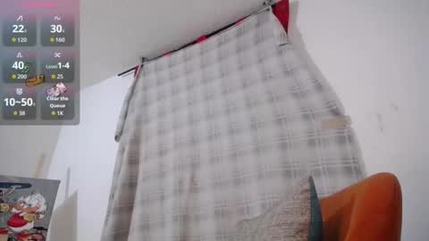 Snapshot of bunny_chloe chatting on November 3, 2025, 2:02 am bunny_chloe online show from November 3, 2025, 2:02 am