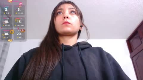 Snapshot of bunny_chloe chatting on December 14, 2025, 6:52 am bunny_chloe online show from December 14, 2025, 6:52 am