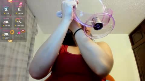 bunny_chloe online show from May 18, 2026, 12:29 am