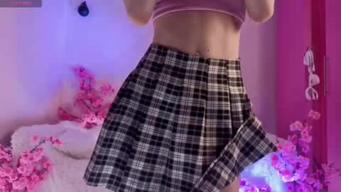 Snapshot of bunny_gaze chatting on February 23, 2026, 2:25 pm Kira online show from February 23, 2026, 2:25 pm