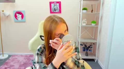 Snapshot of bunny_luvv chatting on September 12, 2025, 9:09 am Bunny online show from September 12, 2025, 9:09 am