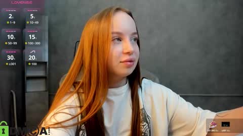 Snapshot of bunny_luvv chatting on October 4, 2025, 3:59 am Bunny online show from October 4, 2025, 3:59 am