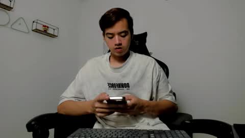 bunny online show from December 3, 2025, 12:25 pm