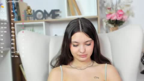Aria online show from April 26, 2026, 8:12 am