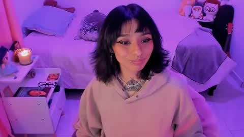 Snapshot of bunny_pao chatting on March 23, 2026, 4:05 am pao online show from March 23, 2026, 4:05 am