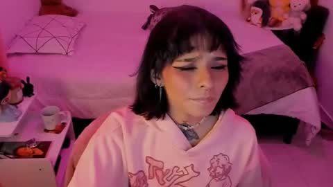 Snapshot of bunny_pao chatting on March 29, 2026, 4:34 am pao online show from March 29, 2026, 4:34 am