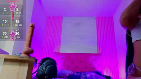 Sophie Bunny online show from July 8, 2026, 8:46 pm