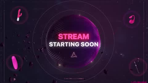 Bunny The Brat online show from September 21, 2025, 4:58 am