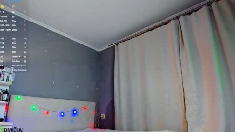 Snapshot of bunny_wetty chatting on December 21, 2025, 7:43 pm ruslana online show from December 21, 2025, 7:43 pm