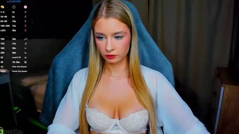 Snapshot of bunny_wetty chatting on March 24, 2026, 7:19 pm ruslana online show from March 24, 2026, 7:19 pm