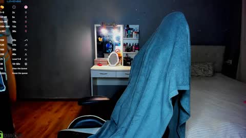 Snapshot of bunny_wetty chatting on April 2, 2026, 7:33 pm ruslana online show from April 2, 2026, 7:33 pm