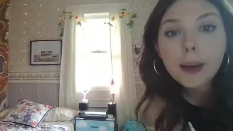 Snapshot of bunnyabigail chatting on April 10, 2026, 7:07 pm Abigail Grace online show from April 10, 2026, 7:07 pm