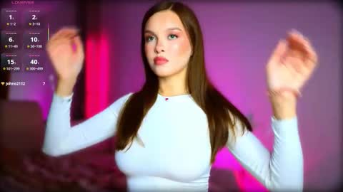 Snapshot of bunnyblondeone chatting on February 22, 2026, 4:16 pm bunnyblondeone online show from February 22, 2026, 4:16 pm