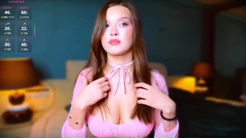 Snapshot of bunnyblondeone chatting on March 17, 2026, 3:59 pm bunnyblondeone online show from March 17, 2026, 3:59 pm