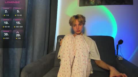 BunnyBlush online show from March 17, 2026, 7:33 am