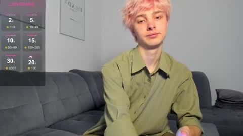 BunnyBlush online show from April 13, 2026, 5:24 am
