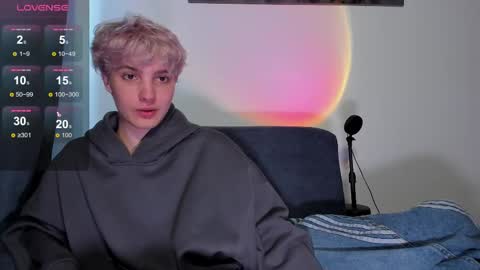 BunnyBlush online show from April 23, 2026, 6:47 am