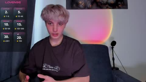 BunnyBlush online show from April 23, 2026, 3:03 pm