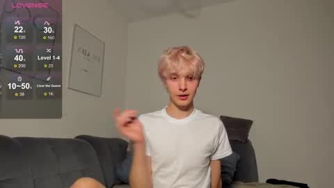 BunnyBlush online show from April 29, 2026, 6:36 pm
