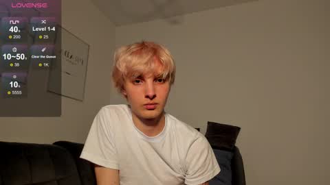 BunnyBlush online show from April 30, 2026, 3:51 pm