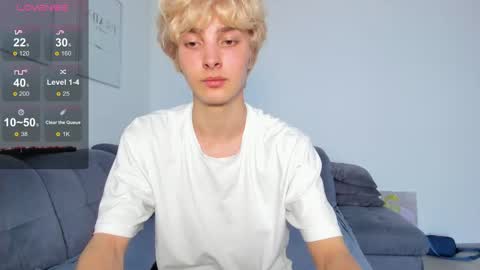 BunnyBlush online show from May 30, 2026, 8:33 am