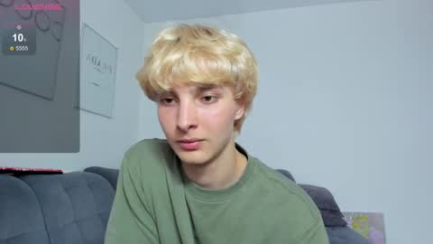 BunnyBlush online show from May 31, 2026, 9:27 am