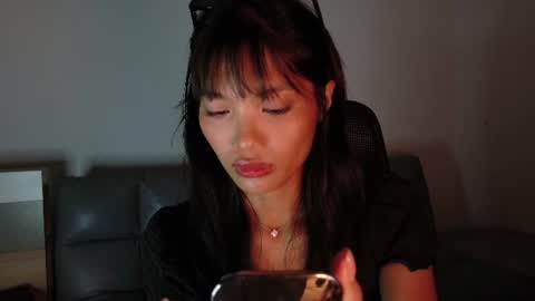 bunnybrownie online show from June 8, 2026, 10:54 pm