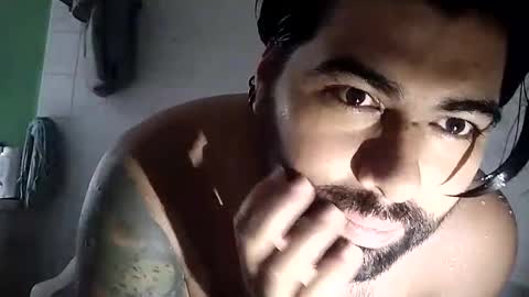 Snapshot of bunnychocolatte151671 chatting on October 4, 2025, 5:05 am bunnychocolatte69 online show from October 4, 2025, 5:05 am