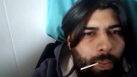 Snapshot of bunnychocolatte151671 chatting on October 12, 2025, 5:01 pm bunnychocolatte69 online show from October 12, 2025, 5:01 pm