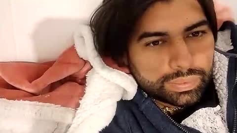 Snapshot of bunnychocolatte151671 chatting on December 15, 2025, 3:44 am bunnychocolatte69 online show from December 15, 2025, 3:44 am