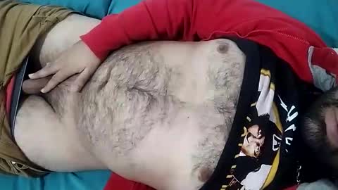 bunnychocolatte69 online show from December 18, 2025, 7:09 pm