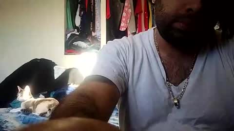 bunnychocolatte69 online show from January 12, 2026, 4:01 pm