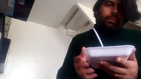 Snapshot of bunnychocolatte151671 chatting on January 13, 2026, 7:19 pm bunnychocolatte69 online show from January 13, 2026, 7:19 pm