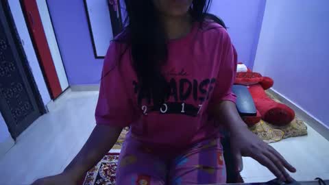 bunnycolbyy online show from January 11, 2025, 1:06 am