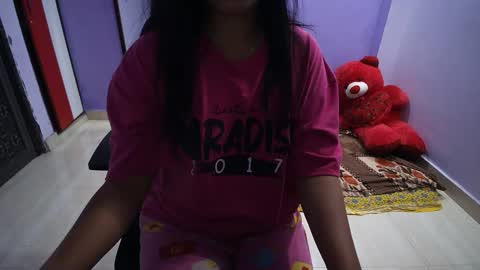 bunnycolbyy online show from January 24, 2025, 6:35 pm