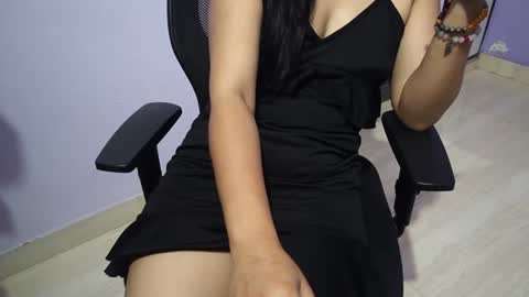 bunnycolbyy online show from May 22, 2026, 11:54 pm