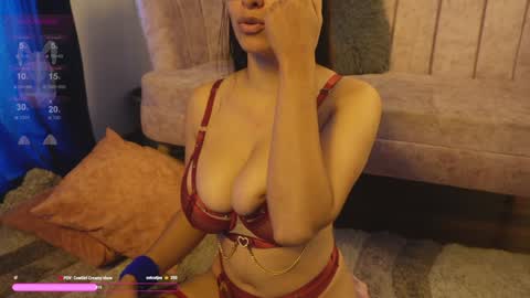 Snapshot of bunnycute_shy chatting on January 15, 2025, 4:00 pm 30 Off online show from January 15, 2025, 4:00 pm