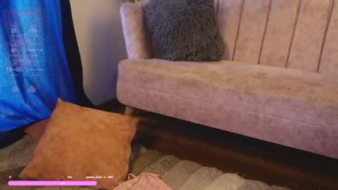 Snapshot of bunnycute_shy chatting on March 7, 2025, 3:28 pm 30 Off online show from March 7, 2025, 3:28 pm