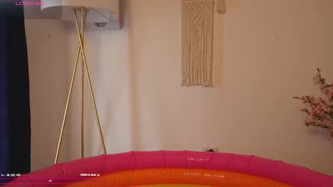 Snapshot of bunnycute_shy chatting on October 7, 2025, 2:25 pm 30 Off online show from October 7, 2025, 2:25 pm