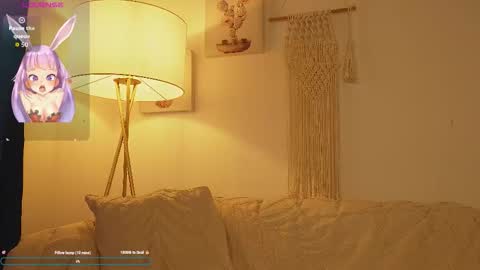 Snapshot of bunnycute_shy chatting on November 12, 2025, 2:39 pm 30 Off online show from November 12, 2025, 2:39 pm