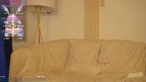 Snapshot of bunnycute_shy chatting on November 13, 2025, 2:05 pm 30 Off online show from November 13, 2025, 2:05 pm