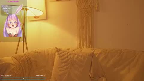 Snapshot of bunnycute_shy chatting on November 14, 2025, 12:15 pm 30 Off online show from November 14, 2025, 12:15 pm