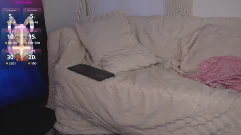 Snapshot of bunnycute_shy chatting on December 16, 2025, 1:27 pm 30 Off online show from December 16, 2025, 1:27 pm