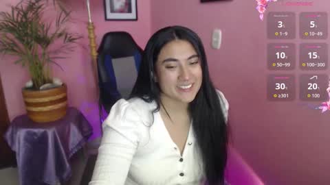 bunnyEmilyR0s33 online show from December 3, 2025, 3:32 pm