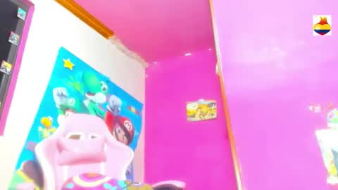 Snapshot of bunnygirl98 chatting on January 18, 2026, 1:15 pm BARBYCHOCOLAT online show from January 18, 2026, 1:15 pm