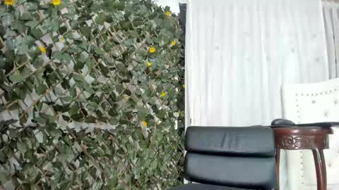 Angela Santini online show from February 23, 2025, 12:41 am