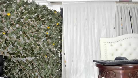 Angela Santini online show from February 25, 2025, 12:58 am