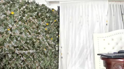 Angela Santini online show from February 27, 2025, 9:25 pm