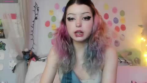 bunnyislewd online show from March 17, 2026, 1:21 am